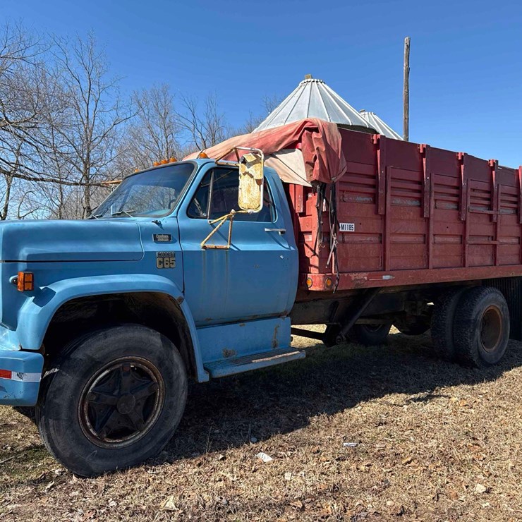 1977 CHEVROLET CUSTOM DELUXE