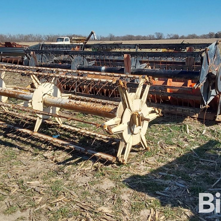 15 ALLIS-CHALMERS 15