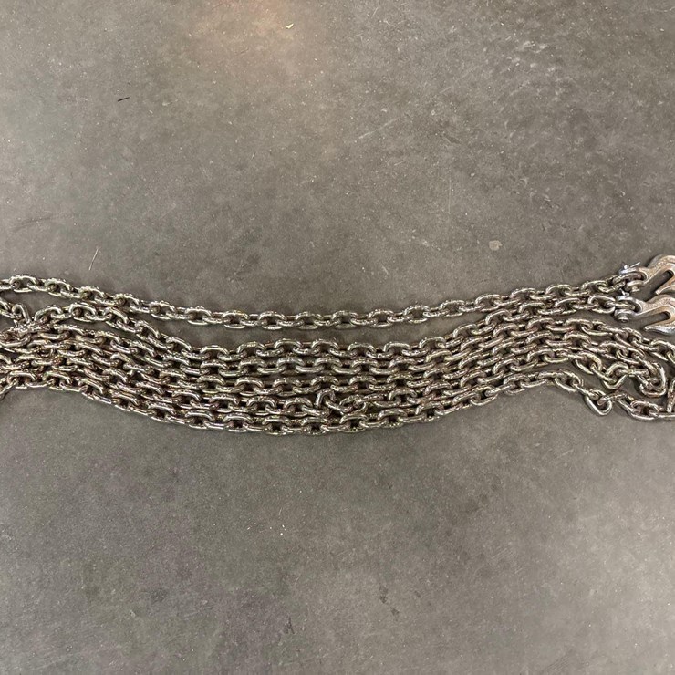 20ft Chain