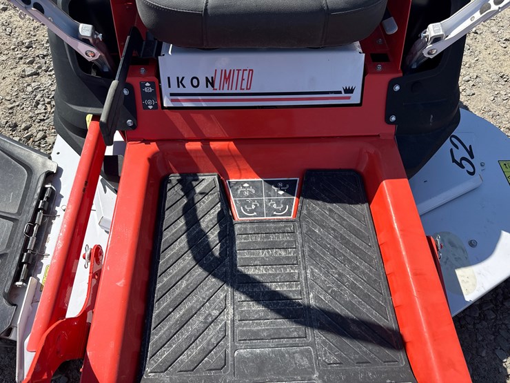 #21-•-ariens-ikon-52”-zero-turn-mower-inv#-43329-image-11
