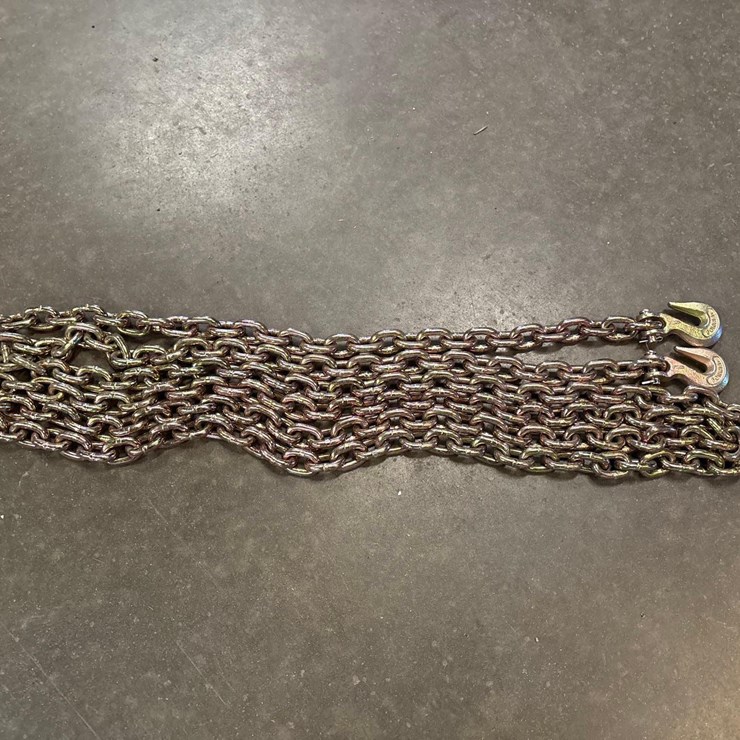 20ft Chain