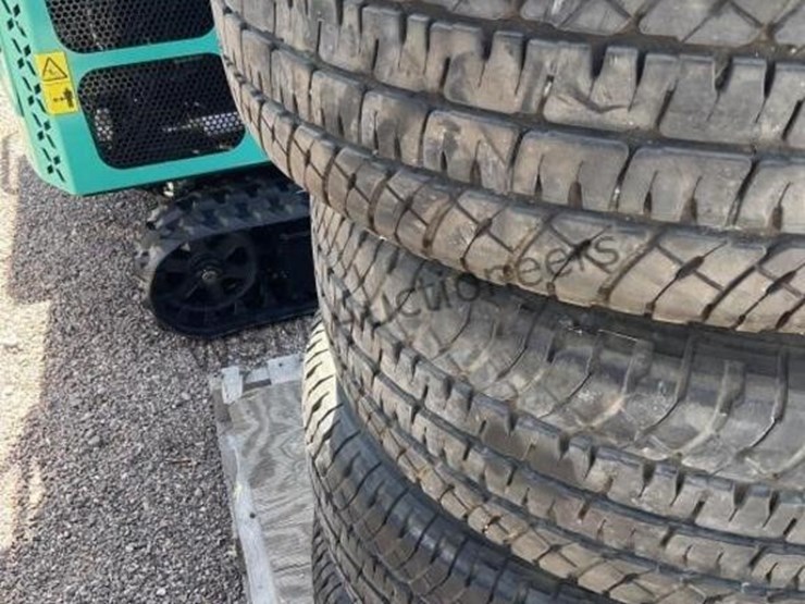 (4)-8-lug-wheels-w/-tires-image-3