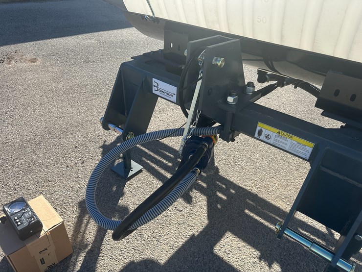 #32797-•-**unused-bowman-agmate-30'-200-gallon-sprayer-image-14