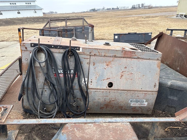 66”-x-99”-trailer-with-lincoln-arc-welder-&-generator-image-7