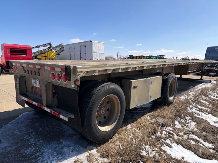 2003-chaparrel-102”-x-48ft-semi-flatbed-trailer-image-4