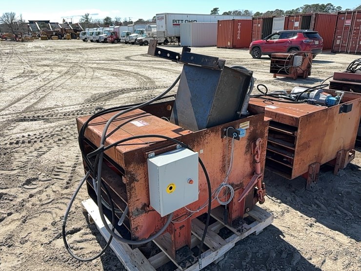 hydraulic-power-2-cylinder-pressure-box-support-equipment-image-3