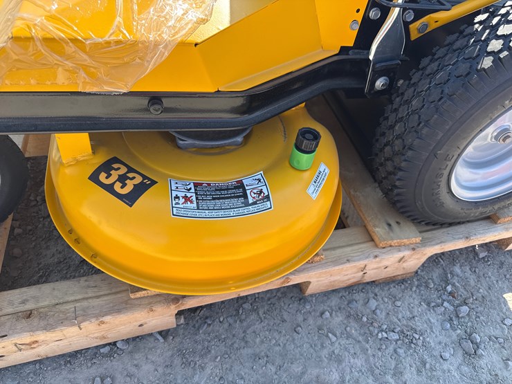 #34-•-unused-2022-dewalt-e1050-33"-push-mower-220310zd-inv#-41147-image-6