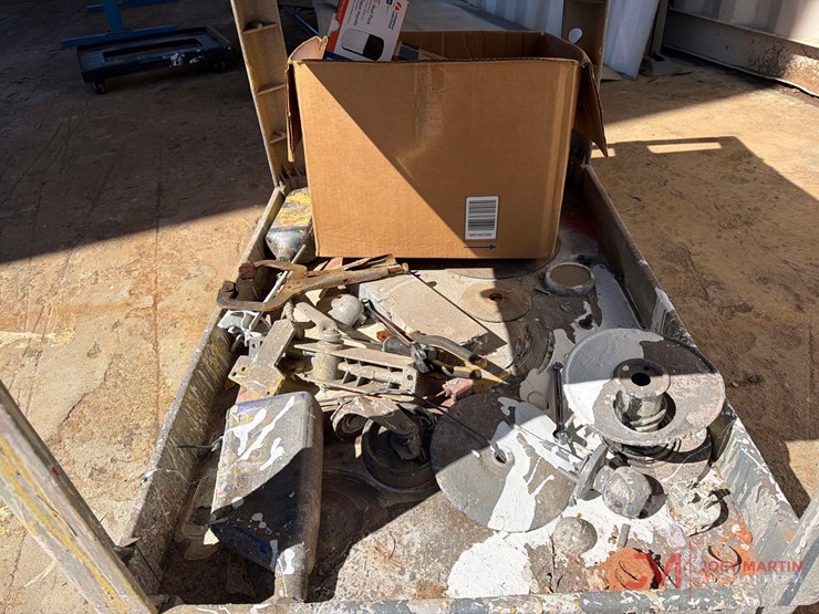 various-paint-materials,-tools,-and-hardware-image-4