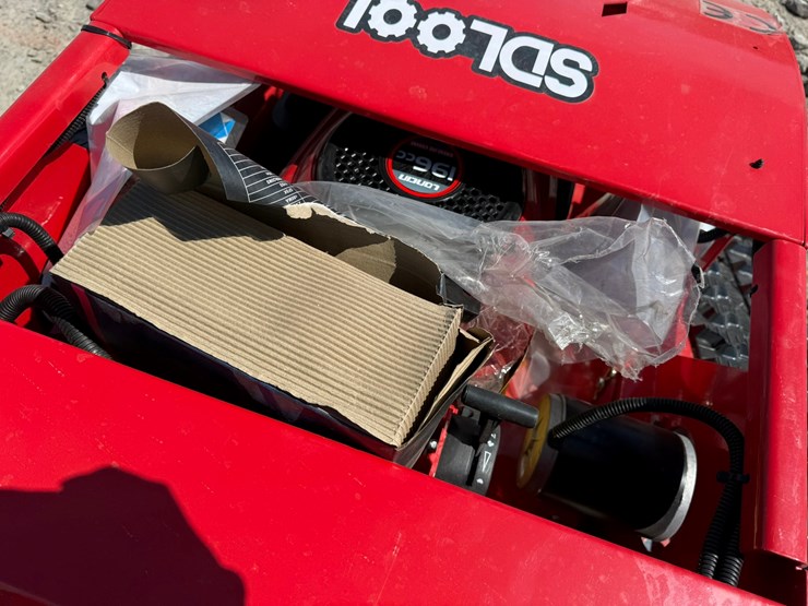 #30-•-unused-sdool-sl800-20"-remote-control-lawn-mower-800ys2602310-inv#-43207-image-13