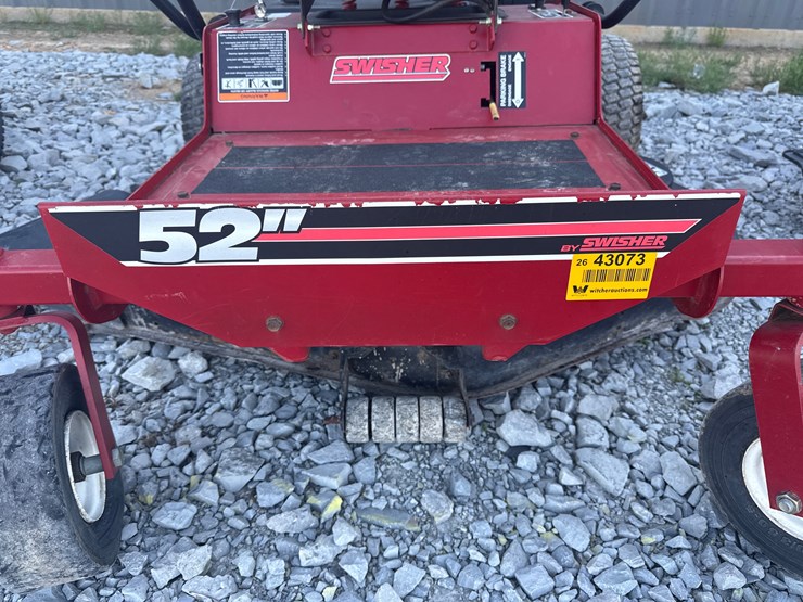 #26-•-swisher-52”-zero-turn-mower-inv#-43073-image-4