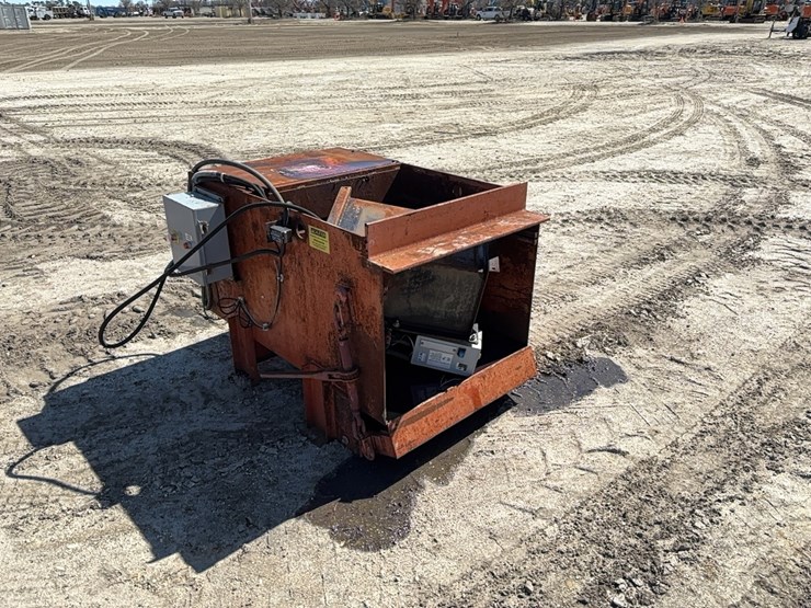 hydraulic-power-2-cylinder-pressure-box-support-equipment-image-2