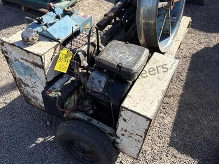 condux-hydraulic-cable-puller-w/-power-unit-image-4