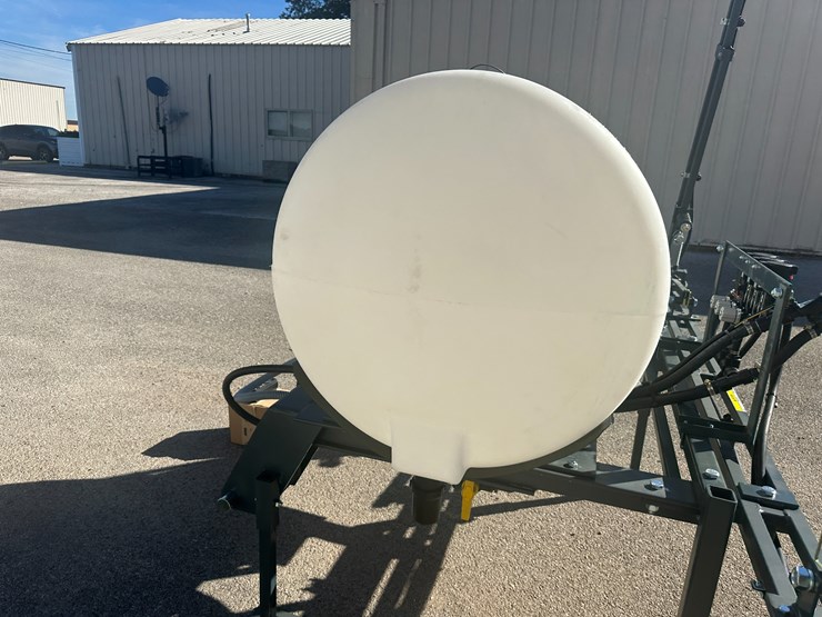 #32797-•-**unused-bowman-agmate-30'-200-gallon-sprayer-image-12