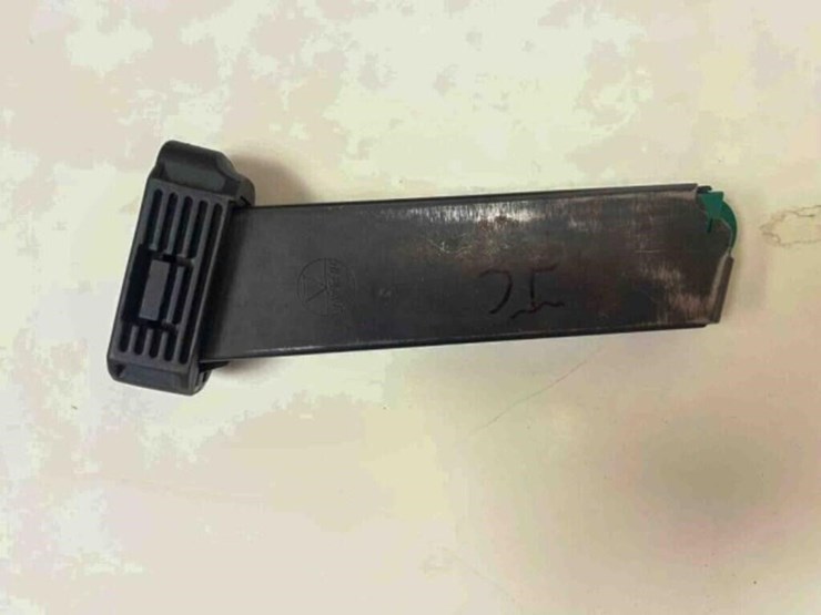 box-of-holsters,-misc.-magazines-image-8