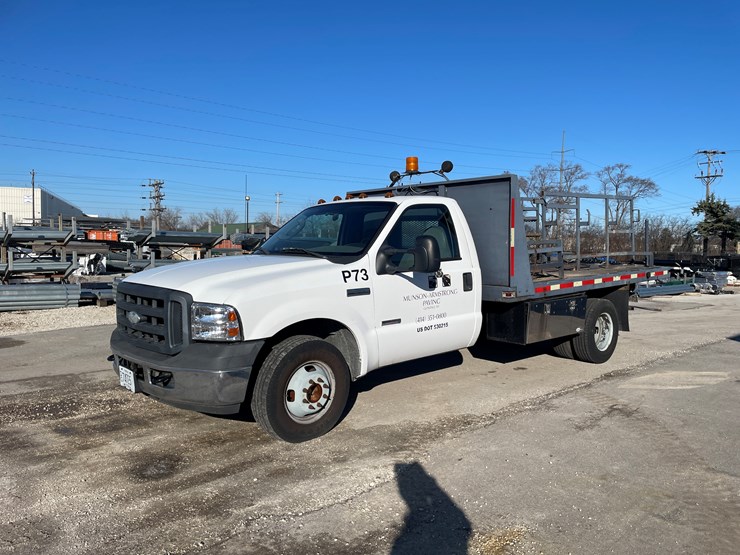 2007-ford-f350-xl-image-1