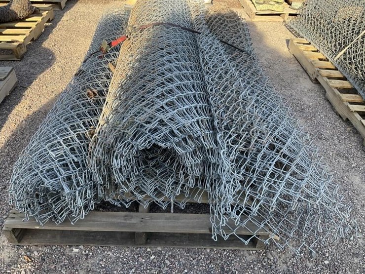 pallet-of-assorted-6ft-chain-link-image-4