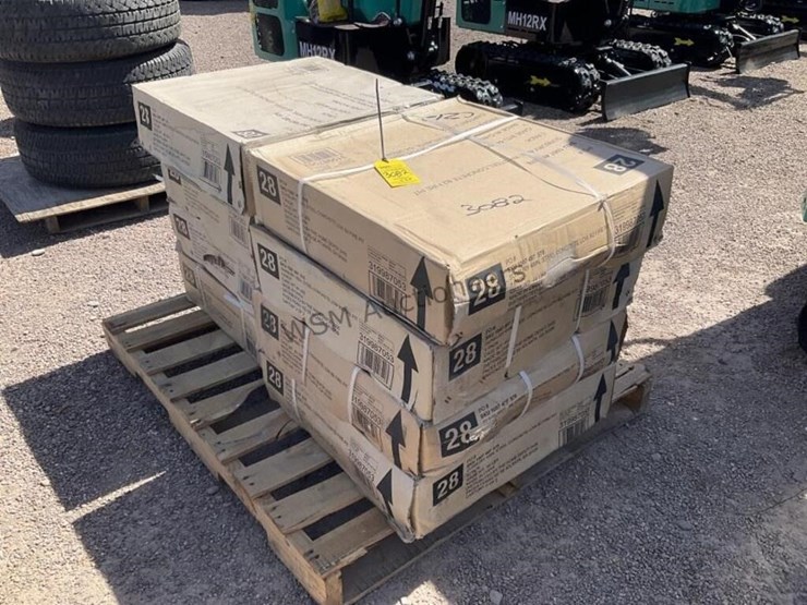 pallet-of-sunbury-48in-steel-concrete-fire-pits-image-1