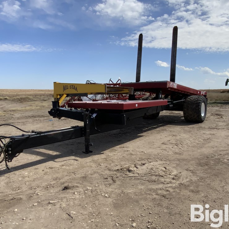 2021 MIL-STAK PT/2150