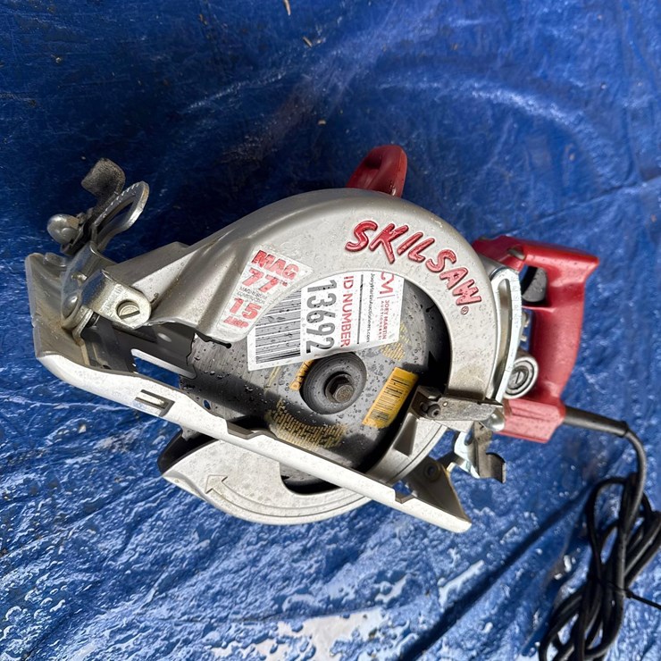 SKILSAW SAW