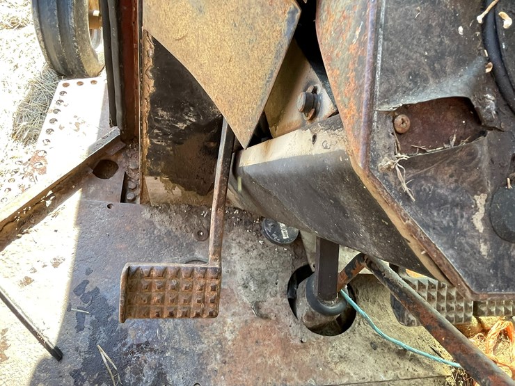 #2009-•-white-105-tractor-(melrose,-wi)-image-27