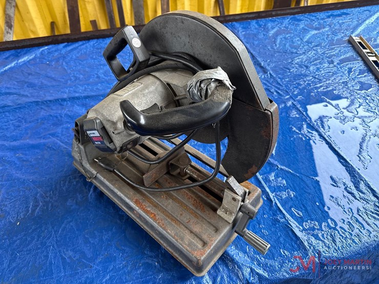 black-&-decker-industrial-chop-saw-image-1