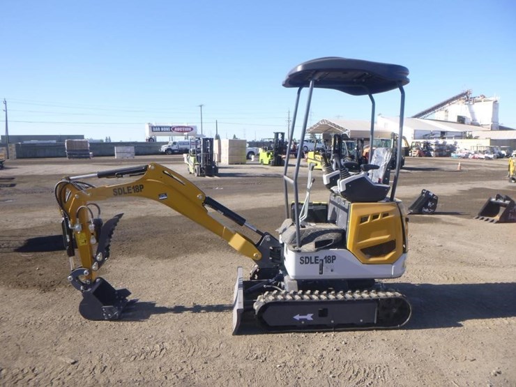 2025-sdlanch-sdle18p-hydraulic-excavator-image-5