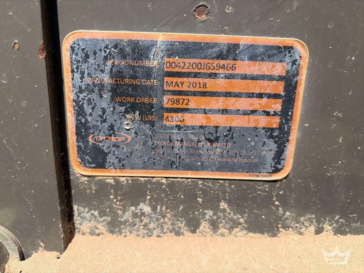 2018-tycrop-vector-belt-vb-16h-sand-belt-image-5