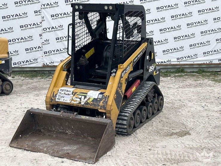 2023-asv-rt-25-posi-track-compact-track-loader-skid-steer-image-1