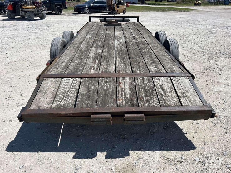 loudo-trailers-20ft.-t/a-utility-trailer-image-7