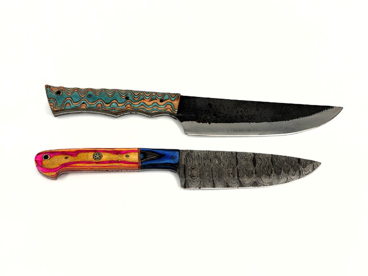 #100-•-hand-made-knives-from-pakistan-image-1