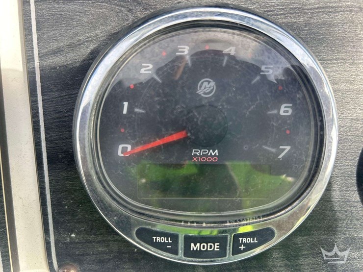 2020-23-ft.-godfrey-marine-hurricane-boat-with-26ft-t/a-boat-trailer-.-image-22