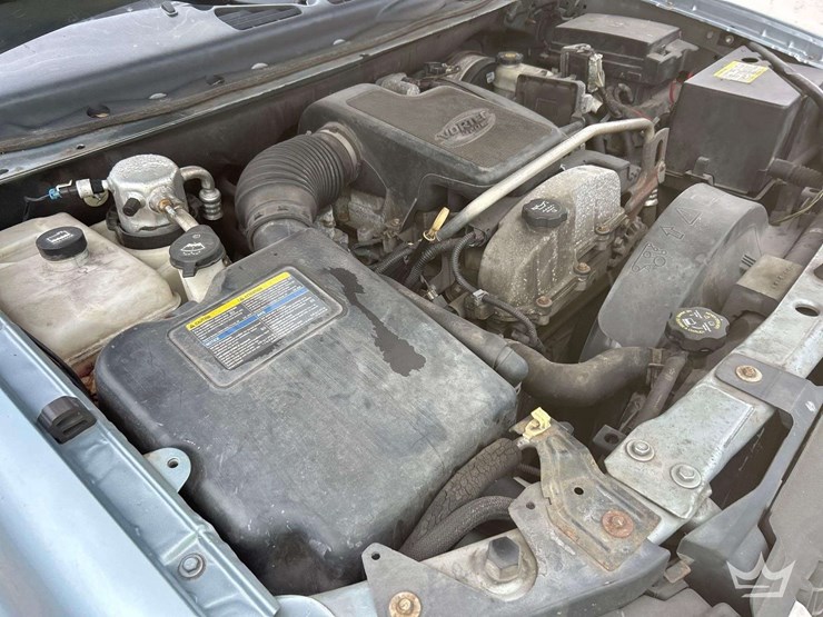 2006-chevrolet-trailblazer-image-8