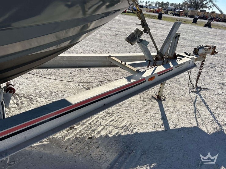 2006-sea-ray-sundancer-31ft-boat-w/-loadmaster-28ft-tri-axle-boat-trailer-image-40