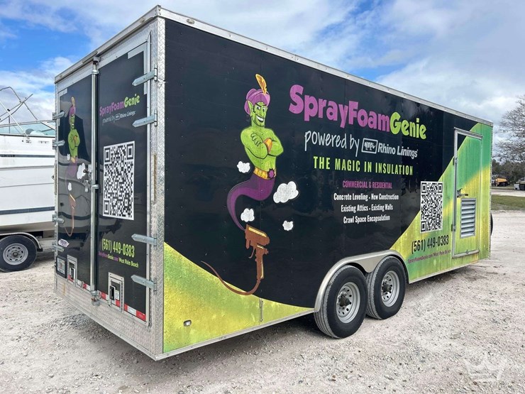 2023-26ft-freedom-trailers-akurate-dynamics-t/a-mobile-spray-foam-trailer-image-2