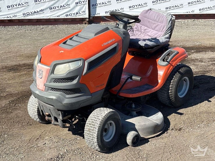2012-husqvarna-yth21k46-46in.-riding-lawn-mowers-image-1