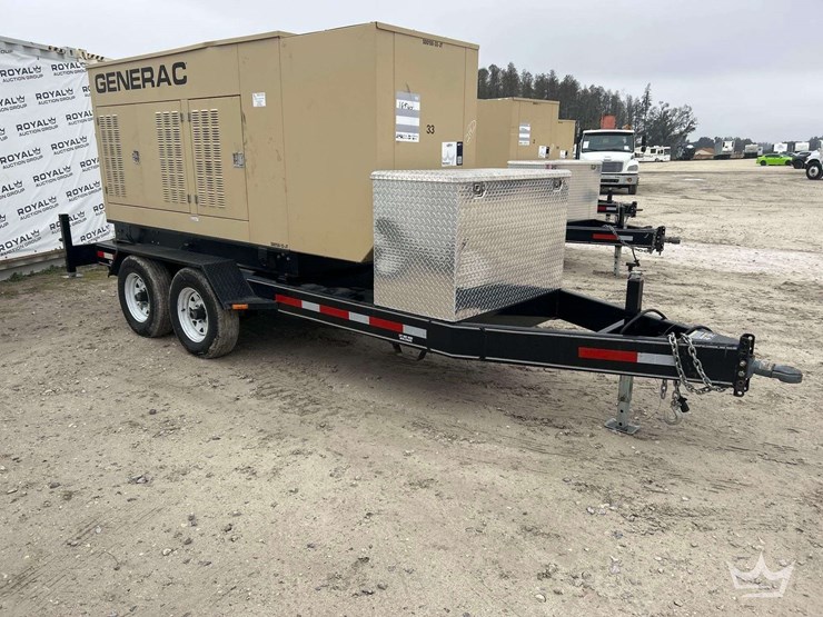 2006-generac-sd0150-187kva-t/a-towable-diesel-generator-image-2