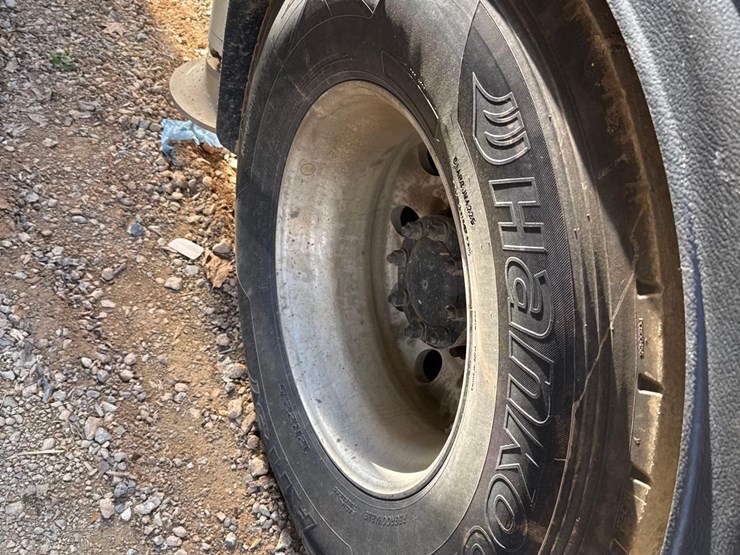 2020-putzmeister/sany-sy38z-200-38m-mounted-on-2020-mack-te64-6x4-concrete-pump-truck-image-46