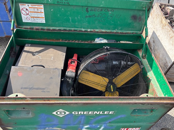 #8061-•-greenlee-gang-box-with-contents-image-2