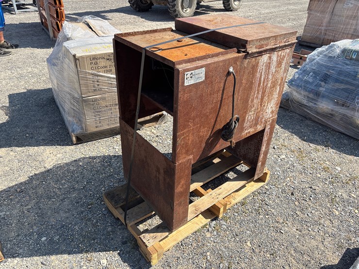 #8035-•-steel-shot-tumbler-image-2