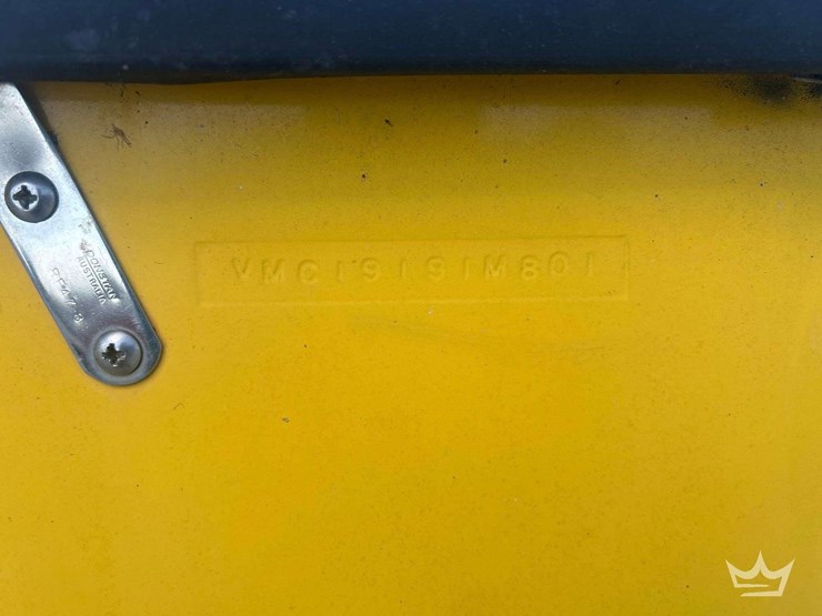 1980-19ft-sailboat-w/-2018-continental-trailer-s/a-boat-trailer-image-12