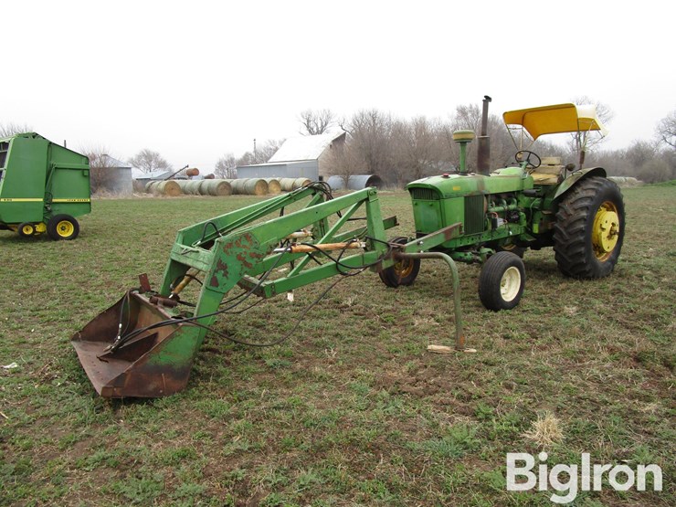 1964-john-deere-4020-image-1
