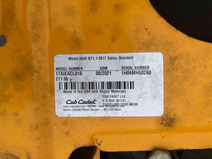 2021-cub-cadet-ultima-zt1-50in.-zero-turn-mower-image-5