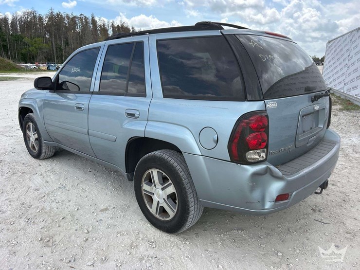 2006-chevrolet-trailblazer-image-4