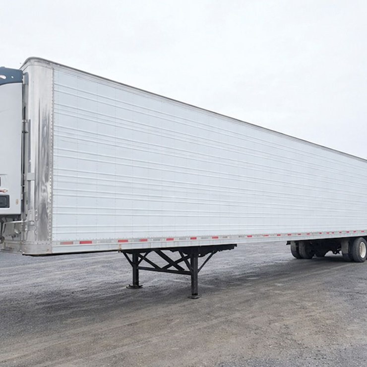 2016 CARRIER X4 7300