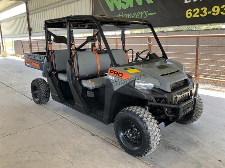 2022-pontiac-pro-xe-utility-cart-image-2