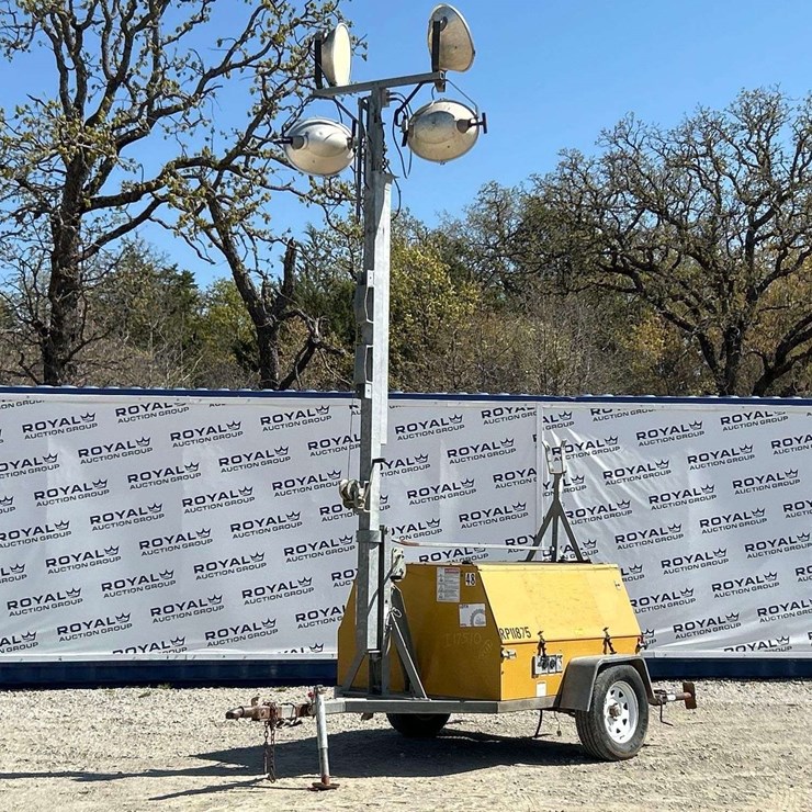 WARREN POWER SYSTEMS WCW204MH