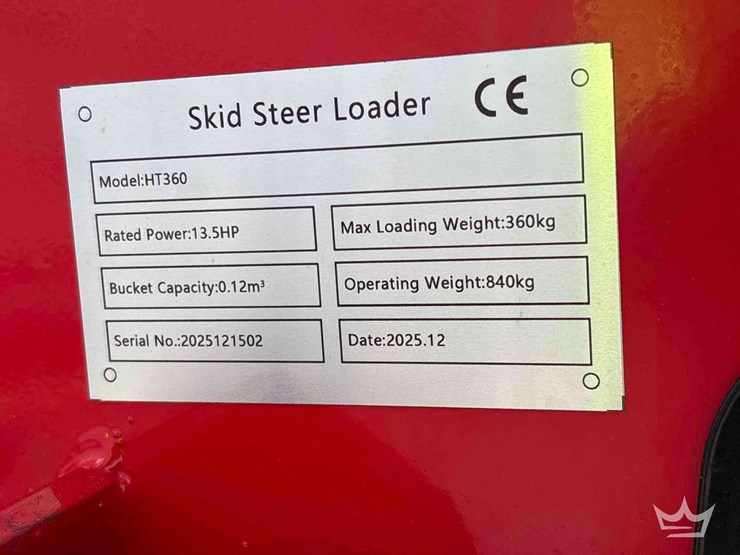 2025-ht360w-mini-walk-behind-track-loader-skid-steer-image-5