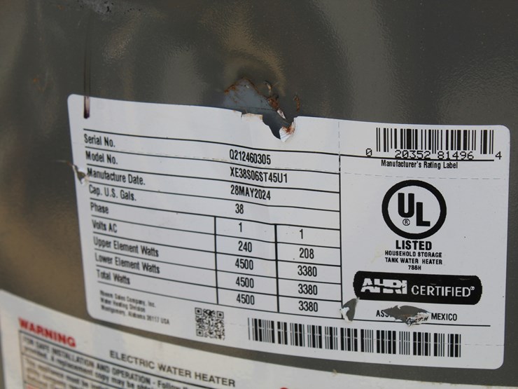 #8010-•-40-gallon-water-tank-image-4