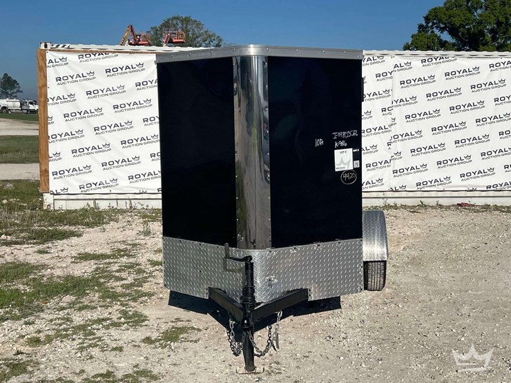 2022-forest-river-gans58sa-8ft.-s/a-enclosed-cargo-trailer-image-10