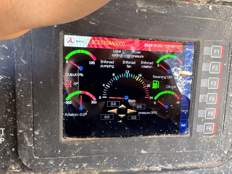 2020-putzmeister/sany-sy38z-200-38m-mounted-on-2020-mack-te64-6x4-concrete-pump-truck-image-30